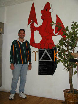 OLYMPUS DIGITAL CAMERA