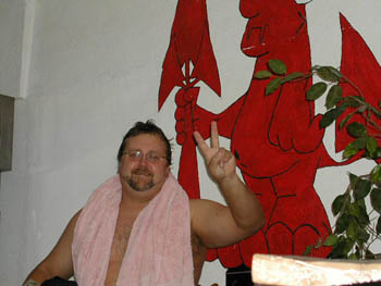 OLYMPUS DIGITAL CAMERA