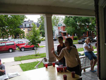 OLYMPUS DIGITAL CAMERA