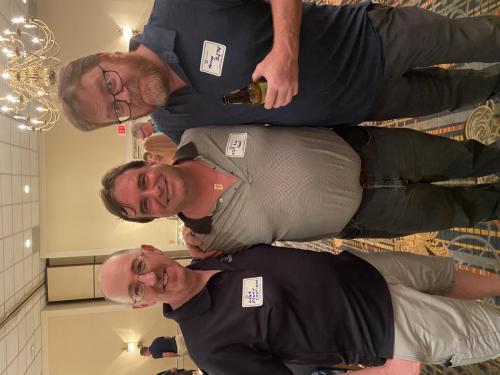 Frank-Costigan-268- -Lee-Vozel-319- -Jerry-Peterson-274